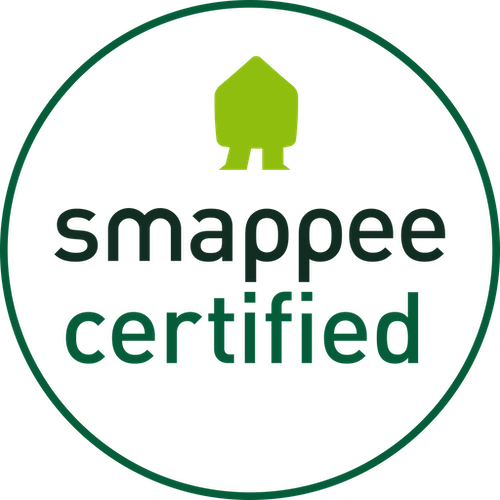 Smappee Certified